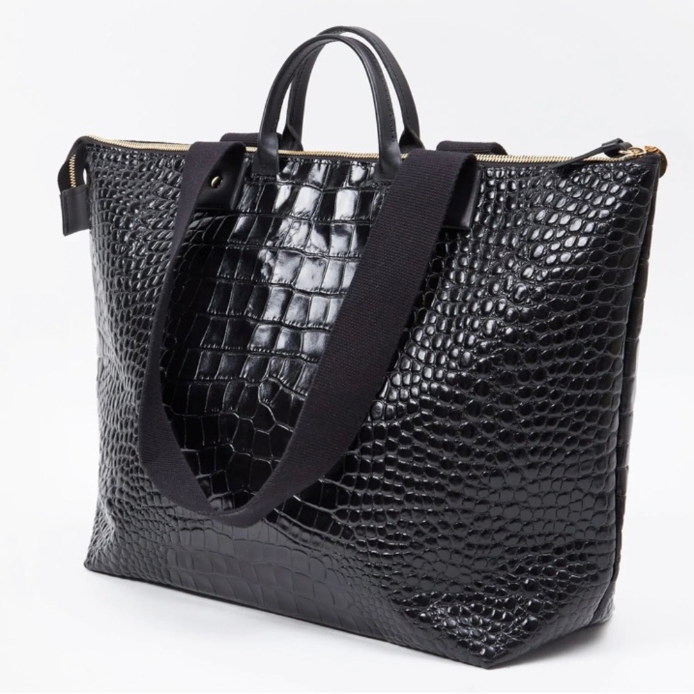 Clare V Le Zip Bag